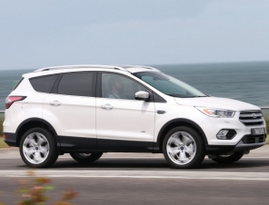 Ford Escape SUV